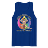 Rebel Pride (Tank Top)-Tank Top-Swish Embassy