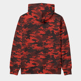 Red Camo (AOP Hoodie)-AOP Hoodie-Swish Embassy