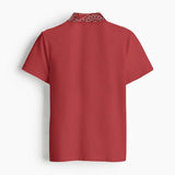 Red Hanky (Polo)