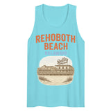 Rehoboth Beach (Tank Top)-Tank Top (Staging)-Swish Embassy