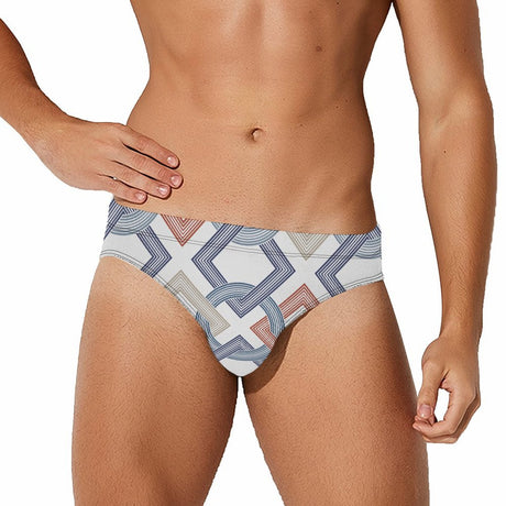 Rings (Swim Briefs)-Swim Briefs-Swish Embassy