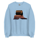 Rolling on a Rainbow (Sweatshirt)-Sweatshirt-Swish Embassy