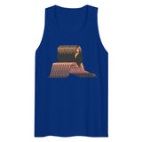 Rolling on a Rainbow (Tank Top)-Tank Top-Swish Embassy