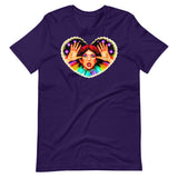 Running Up That Fab Hill-T-Shirts-Swish Embassy