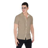Safari Daddy (Button Shirt)-Button Shirt-Swish Embassy