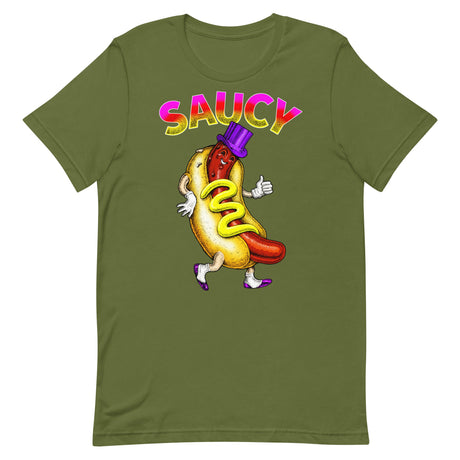 Saucy-T-Shirts-Swish Embassy