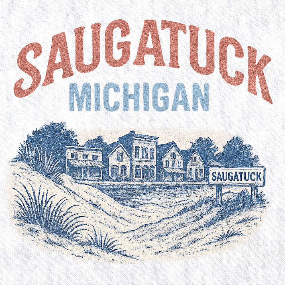 Saugatuck-T-Shirts-Swish Embassy