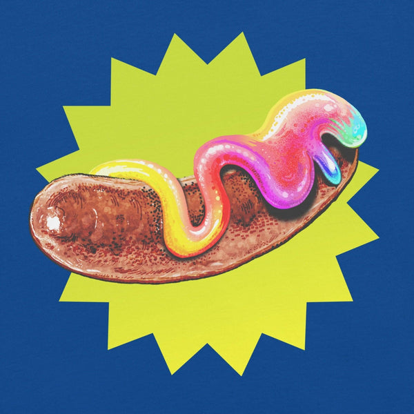 Sausage Queen
