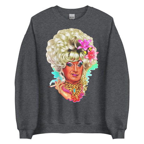 Serving Scouse (Sweatshirt)-Sweatshirt-Swish Embassy