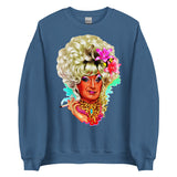 Serving Scouse (Sweatshirt)-Sweatshirt-Swish Embassy