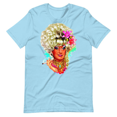 Serving Scouse-T-Shirts-Swish Embassy