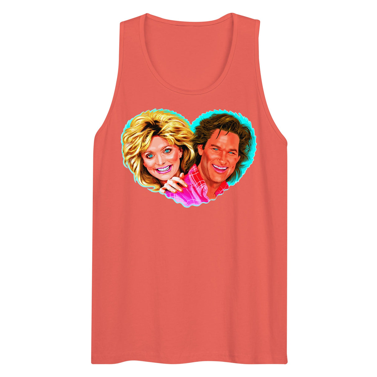 Shipwrecked (Tank Top)-Tank Top-Swish Embassy