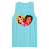 Shipwrecked (Tank Top)-Tank Top-Swish Embassy