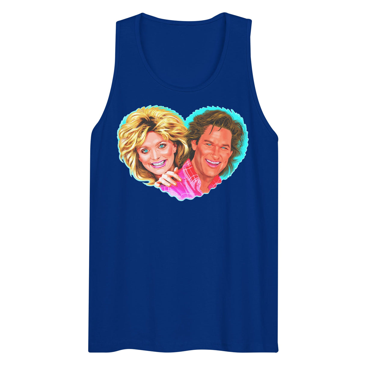 Shipwrecked (Tank Top)-Tank Top-Swish Embassy