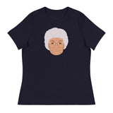 Sicilian Sweetheart (Women's Relaxed T-Shirt)-Women's T-Shirts-Swish Embassy