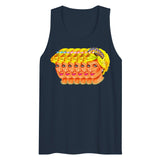 Side-Di (Tank Top)-Tank Top-Swish Embassy