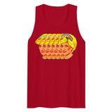 Side-Di (Tank Top)-Tank Top-Swish Embassy