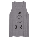 Silhouette (Tank Top)-Tank Top (Staging)-Swish Embassy