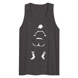 Silhouette (Tank Top)-Tank Top (Staging)-Swish Embassy