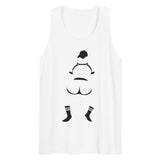 Silhouette (Tank Top)-Tank Top (Staging)-Swish Embassy