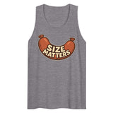 Size Matters (Tank Top)-Tank Top-Swish Embassy