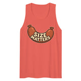 Size Matters (Tank Top)-Tank Top-Swish Embassy