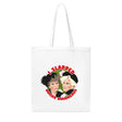 Slapped (Canvas Bag)-Canvas Bag-Swish Embassy