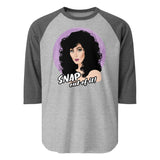 Snap Out of It (Raglan)-Raglan-Swish Embassy