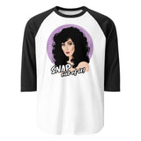 Snap Out of It (Raglan)-Raglan-Swish Embassy