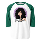 Snap Out of It (Raglan)-Raglan-Swish Embassy