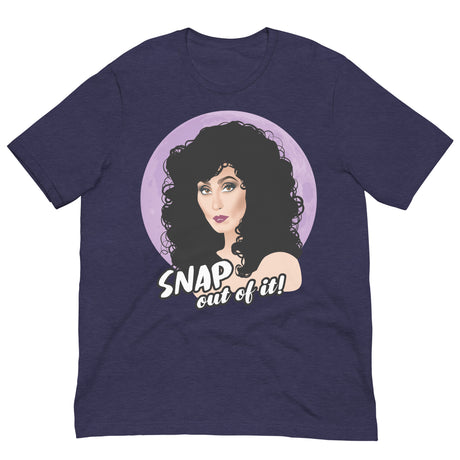 Snap Out of It-T-Shirts-Swish Embassy