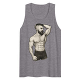 Sniff (Tank Top)-Tank Top (Staging)-Swish Embassy