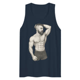 Sniff (Tank Top)-Tank Top (Staging)-Swish Embassy