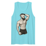 Sniff (Tank Top)-Tank Top (Staging)-Swish Embassy