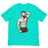 Sniff-T-Shirts-Swish Embassy