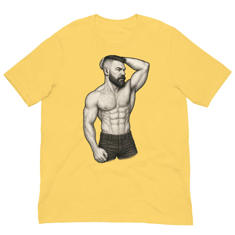 Sniff-T-Shirts-Swish Embassy