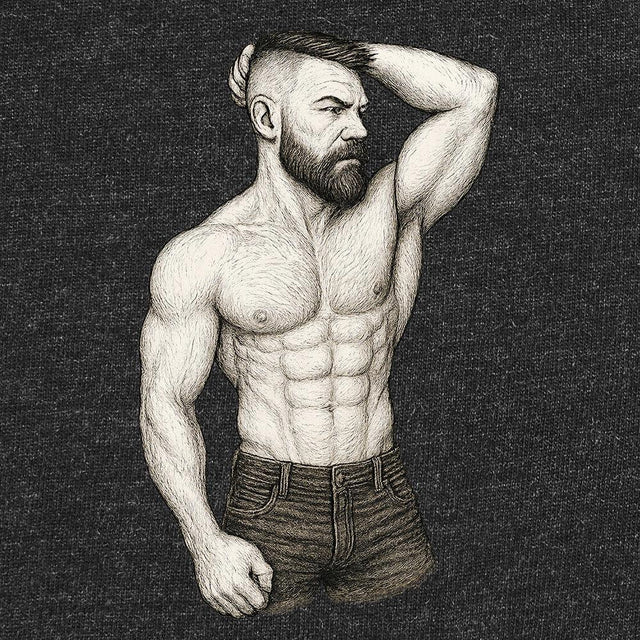 Sniff-T-Shirts-Swish Embassy