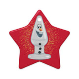 Snowman Plug (Ceramic ornament)-Ceramic Ornament-Swish Embassy