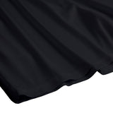 So Raven (Shorts)-Shorts-Swish Embassy