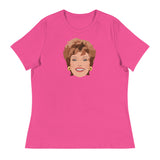 Southern Belle (Women's Relaxed T-Shirt)-Women's T-Shirts-Swish Embassy