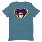 Spellbound and Spiked-T-Shirts-Swish Embassy