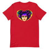 Spellbound and Spiked-T-Shirts-Swish Embassy