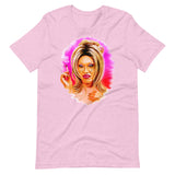 Spin Me Right Round-T-Shirts-Swish Embassy