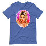 Spin Me Right Round-T-Shirts-Swish Embassy