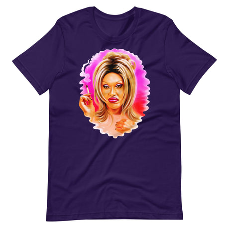 Spin Me Right Round-T-Shirts-Swish Embassy