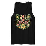 Spring Bear (Tank Top)-Tank Top-Swish Embassy