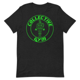 Starfleet Gym-T-Shirts-Swish Embassy