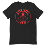 Starfleet Gym-T-Shirts-Swish Embassy