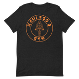 Starfleet Gym-T-Shirts-Swish Embassy