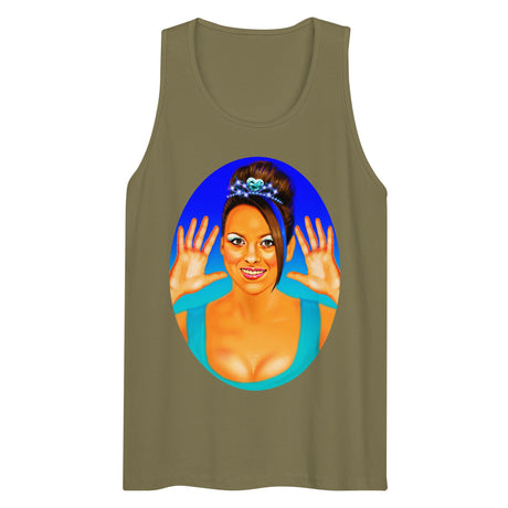 Steps to Stardom (Tank Top)-Tank Top-Swish Embassy